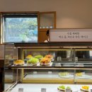 [천안 빵집/카페] 빵덕후성지순례 : 뚜쥬루 빵돌가마마을 (거북이빵, 만주 등 시식후기)