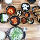 통복시장로21번길 | 평택 통복시장 맛집 통복이네국밥 모듬국밥으로 푸짐하게!