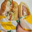 써브웨이 홈플러스 아시아드점 이미지