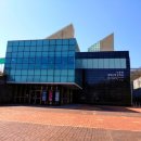 태백산맥문학관화장실 이미지