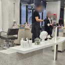 강남역미용실 아르결 지니디자이너 남자 쉐도우펌 후기