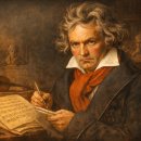 베토벤 음악사 | [음악사 시험 대비]04-보충. 고전 말기와 베토벤 | 실제 시험·학습용 문제 15문제 + 답