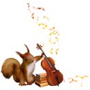 바이올린 이미지