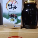 강원도양구벌꿀