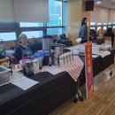 [알맹상점] 기후위기 시대를 살기 | ☕ 기후저널리즘을 응원하는 한 잔, 녹색전환연구소 제1회 기후보도상 × 알맹상점 커피 케이터링 후기