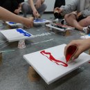 모바일 미술 이미지