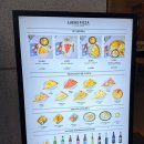 인천 송도 피자 맛집 루카스피자 타임스페이스점 미국식피자에 치이는곳 내돈내산 후기