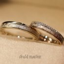 현대코아사거리 2 | [Wedding] step7 웨딩밴드｜광주예물투어 견적 &amp; 현대코아, 골드마젠, 쥬드주얼리 방문 후기