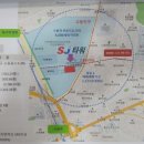 SJ 타워  앞 이미지