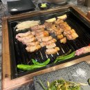 지에스(GS)25 중계본점 이미지