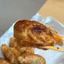 남당야채 | 홍성 홍남만두 40년 노포 맛집 야채고기만두 김치군만두