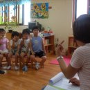 늘푸른나무어린이집 이미지