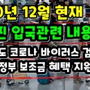 필리핀입국관련 소식!! 외국인들에게 코로나 바이러스 관련정부보조금을 지원하겠다는 발표!! 이미지