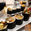 김밥선생님