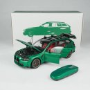 1:18 미니챔프 BMW M3 Touring(LCI) 이미지