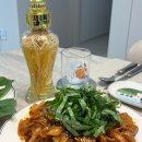 술안주야 | 화미당연구소 야식 3종 무뼈닭발 알곱창 오돌뼈 초간단 술안주 솔직 후기