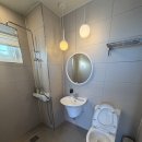 너에게로 감동해 | 묵호 감성숙소 / 통창 오션뷰 펜션 / '너에게 감동해 펜션' 2nd 502호 후기