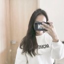 붙임머리 이미지