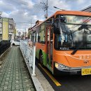 대우아파트 삼거리(아파트 입구) 이미지