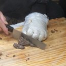 옛날가마솥순대 이미지