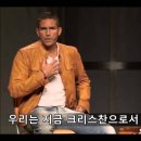 [패션 오브 크라이스트 주연배우 짐 카비젤 간증] 이미지