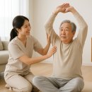 자모사랑복지센터 | 대전 방문요양센터 사랑샘 재가복지 이용 후기 말씀드릴게요