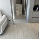 국제아파트 앞 2 | 영종국제도시수자인 아파트 층간소음매트 시공후기