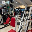 CU(창원팔용혜성점) | 창원 팔용동헬스장,30년 이상의 베테랑 선수 출신 관장이 운영하는 곳 : 파워짐휘트니스