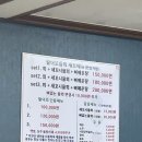 만성횟집 | 속초 회 찐 맛집 [만성 횟집] 내돈내산 후기