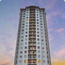 신세계센트럴시티 영랑호리조트 이미지