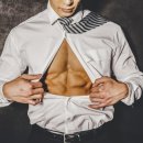 바디메이크업 이미지