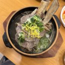 회기1 | 경희대 맛집 주차 가능한 한식 회기왕갈비탕 재방문