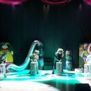 가족 뮤지컬 어린이 캣 이미지