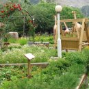 오색허브농원 이미지