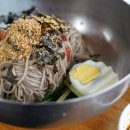 영광정메밀국수