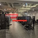 미아사거리역 | 짐박스 미아사거리역점 후기 일일권 사용