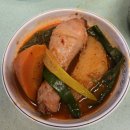 쿠킹 밥한술 | 배곧 맛집 동명닭집 방문후기 | 국물이 끝내주는 닭도리탕 시흥 배곧 맛집 인정