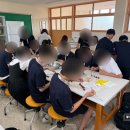 상안중학교 이미지