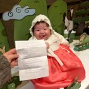 깍꿍 | 부산 백일잔치 라세느 셀프상차림 후기