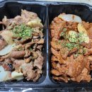 삼룡이연탄불고기 창전점/불맛 나는 불고기집