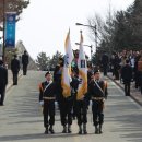 호서대학교 체육관 이미지