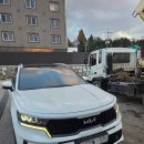 차이카렌트카 | 전주 쏘렌토 사고 대차 후기 전문가가 추천하는 가장 빠른 해결법 차이카렌트카