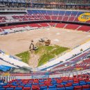 [ARA-조르디 카르데로 外] 캄 노우 9월에 4만5천석 부분 개장 가능성...10월에 6만석 이미지