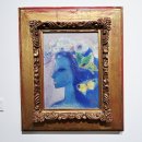 호당미술관 | 천경자 특별기획전 『내 슬픈 전설의 101페이지』 관람 후기