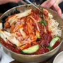 수화강정 | 대구 화원 맛집 [교동닭칼국수 화원] 친구 따라 로컬 찐맛집 간다