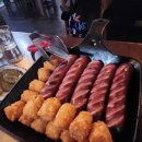 신전떡볶이 우암점 | 송파 지하로| 안주가 맛있고 주류가 다양한 다트샵