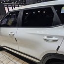 준디테일링 | [안산 신길동 세차] 셀토스 디테일링 세차 시공 후기 전/후 사진