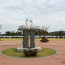 백조호수공원 이미지