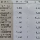 속초교동식자재마트