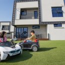 포항더엘리트독채키즈풀빌라 이미지